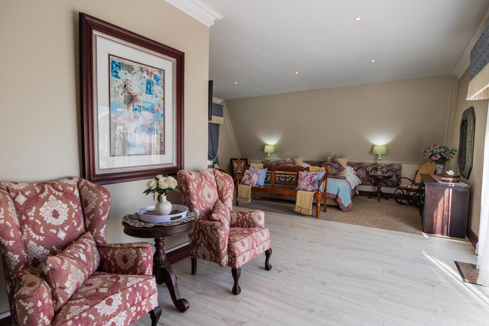 Lavender Hill Country Estate And Wedding Venue Pension Bethlehem Buitenkant foto