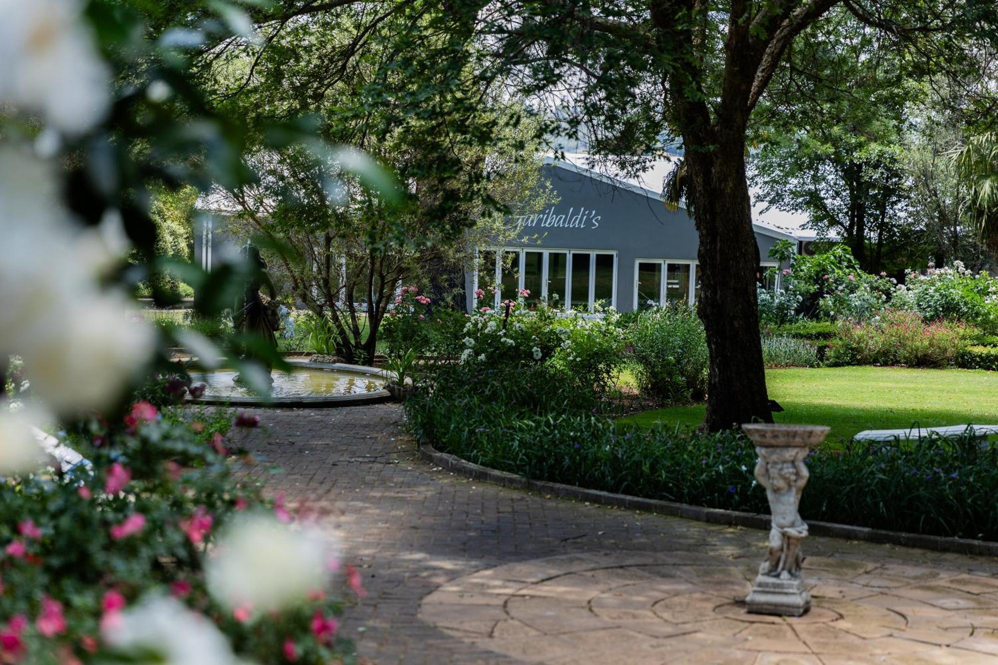 Lavender Hill Country Estate And Wedding Venue Pension Bethlehem Buitenkant foto